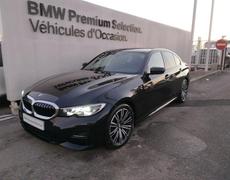 BMW Serie 3 Sausheim