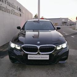 BMW Serie 3 318dA MH 150ch M Sport occasion - Sausheim - photo 2/50