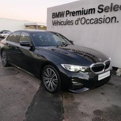 BMW Serie 3 318dA MH 150ch M Sport occasion - Sausheim - photo 3/50