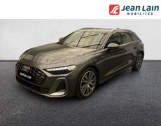 Audi A5 - A5 Avant e-hybrid 299 ch S tronic 7 Quattro S line - 67 190 €