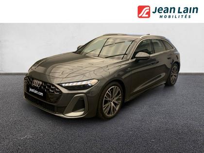 Audi A5 - A5 Avant e-hybrid 299 ch S tronic 7 Quattro S line - 67 190 €