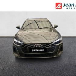 Audi A5 A5 Avant e-hybrid 299 ch S tronic 7 Quattro S line Ville-la-Grand