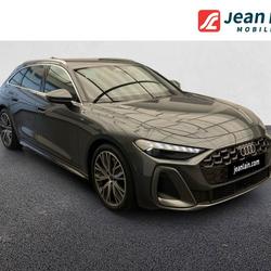 Audi A5 A5 Avant e-hybrid 299 ch S tronic 7 Quattro S line Ville-la-Grand