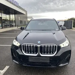 BMW X1 (U11) XDRIVE20D 163CH M SPORT occasion - Onet-le-Ch&acirc;teau - photo 2/19