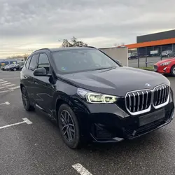 BMW X1 (U11) XDRIVE20D 163CH M SPORT occasion - Onet-le-Ch&acirc;teau - photo 3/19