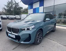 BMW X1 Saint-Léger-de-Linières