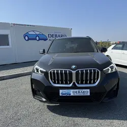 BMW X1 (U11) XDRIVE20D 163CH M SPORT Champniers