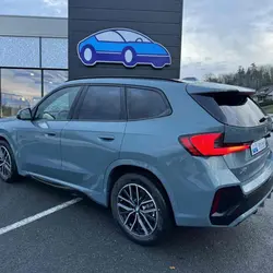 BMW X1 (U11) XDRIVE20D 163CH M SPORT Serres-Castet