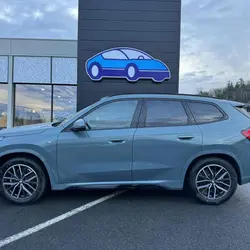 BMW X1 (U11) XDRIVE20D 163CH M SPORT Saint-Pantal&eacute;on-de-Larche