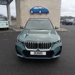 BMW X1 (U11) XDRIVE20D 163CH M SPORT Saint-Saturnin