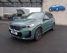BMW X1 Serres-Castet