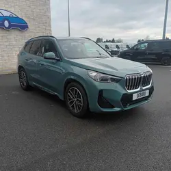BMW X1 (U11) XDRIVE20D 163CH M SPORT Serres-Castet