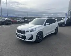 BMW X1 Mérignac