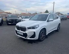 BMW X1 Onet-le-Château