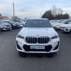 BMW X1 (U11) XDRIVE20D 163CH M SPORT Onet-le-Ch&acirc;teau