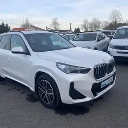 BMW X1 (U11) XDRIVE20D 163CH M SPORT Onet-le-Ch&acirc;teau