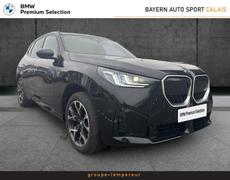 BMW X3 Coquelles