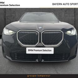 BMW X3 xDrive30e 299ch M Sport occasion - Coquelles - photo 2/48