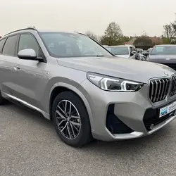 BMW X1 (U11) XDRIVE20D 163CH M SPORT Saint-L&eacute;ger-de-Lini&egrave;res