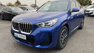 BMW X1  - M Sport - photo 0