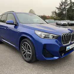 BMW X1 (U11) XDRIVE20D 163CH M SPORT Saint-L&eacute;ger-de-Lini&egrave;res