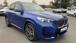 BMW X1  - M Sport - photo 2