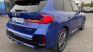 BMW X1  - M Sport - photo 4