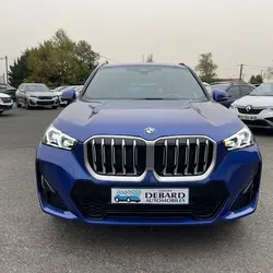 BMW X1 (U11) XDRIVE20D 163CH M SPORT Lab&egrave;ge