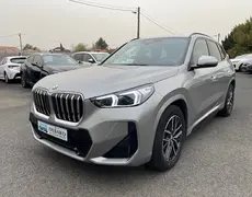 BMW X1 Ibos
