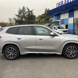 BMW X1 (U11) XDRIVE20D 163CH M SPORT Ibos