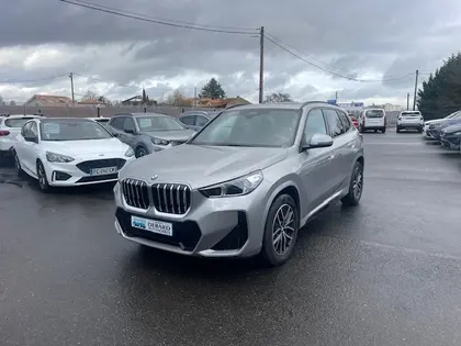 BMW X1 - (U11) XDRIVE20D 163CH M SPORT - 50 990 €