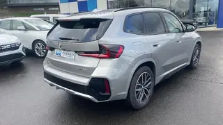 BMW X1  - M Sport - photo 4