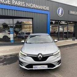 Renault Megane 4 1.5 BLUE DCI 115CH BUSINESS -21N Saint-Georges-des-Groseillers