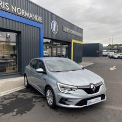 Renault Megane 4 1.5 BLUE DCI 115CH BUSINESS -21N Saint-Georges-des-Groseillers