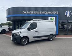 Renault Master Saint-Georges-des-Groseillers