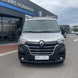 Renault Master F3500 L1H1 2.3 DCI 150CH ENERGY GRAND CONFORT E6 Saint-Georges-des-Groseillers