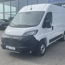 Peugeot Boxer L2H2 3.3 140CH S&S M&eacute;es