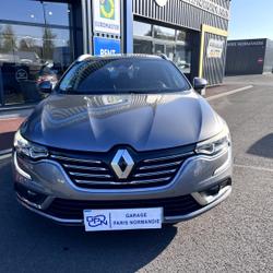 Renault Talisman Estate 1.6 DCI 160CH ENERGY INTENS EDC Saint-Georges-des-Groseillers