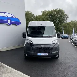 Peugeot Boxer L2H2 3.3 140CH S&S Saint-Saturnin