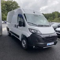 Peugeot Boxer L2H2 3.3 140CH S&S M&eacute;rignac