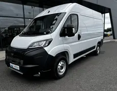 Peugeot Boxer Mérignac