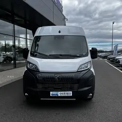 Peugeot Boxer L2H2 3.3 140CH S&S M&eacute;rignac