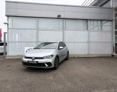 Volkswagen Polo Sausheim