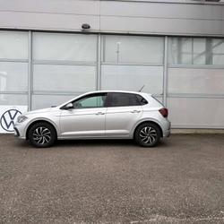 Volkswagen Polo Polo 1.0 TSI 95 S&S BVM5 VW Edition Sausheim