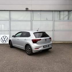 Volkswagen Polo Polo 1.0 TSI 95 S&S BVM5 VW Edition Sausheim