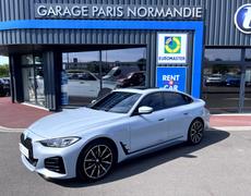 BMW Serie 4 Gran Coupe Saint-Georges-des-Groseillers