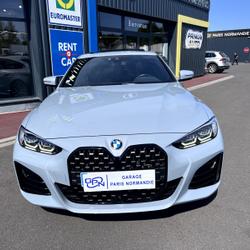 BMW Serie 4 Gran Coupe (G26) 420DA XDRIVE 190CH M SPORT Saint-Georges-des-Groseillers