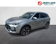 MG ZS Voglans