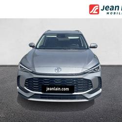 MG ZS ZS 1.5 L Hybrid+ 197 ch Luxury Voglans
