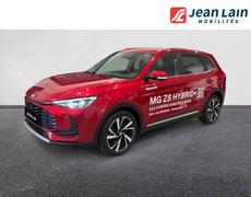 MG ZS - ZS 1.5 L Hybrid+ 197 ch Luxury - 26 450 €